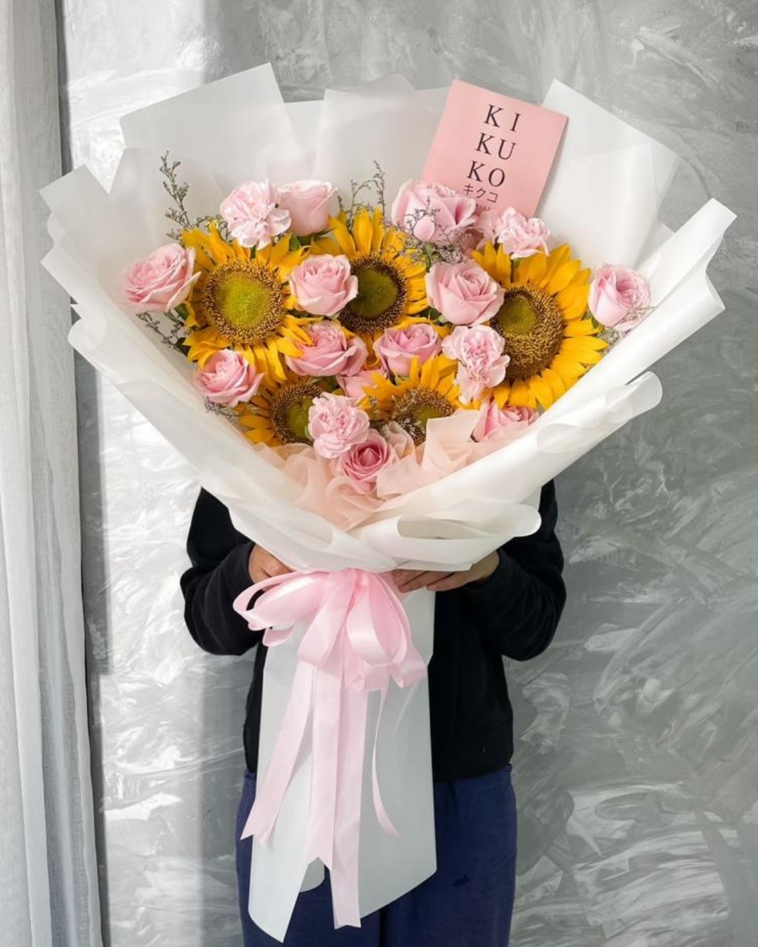Kikuko Bouquet