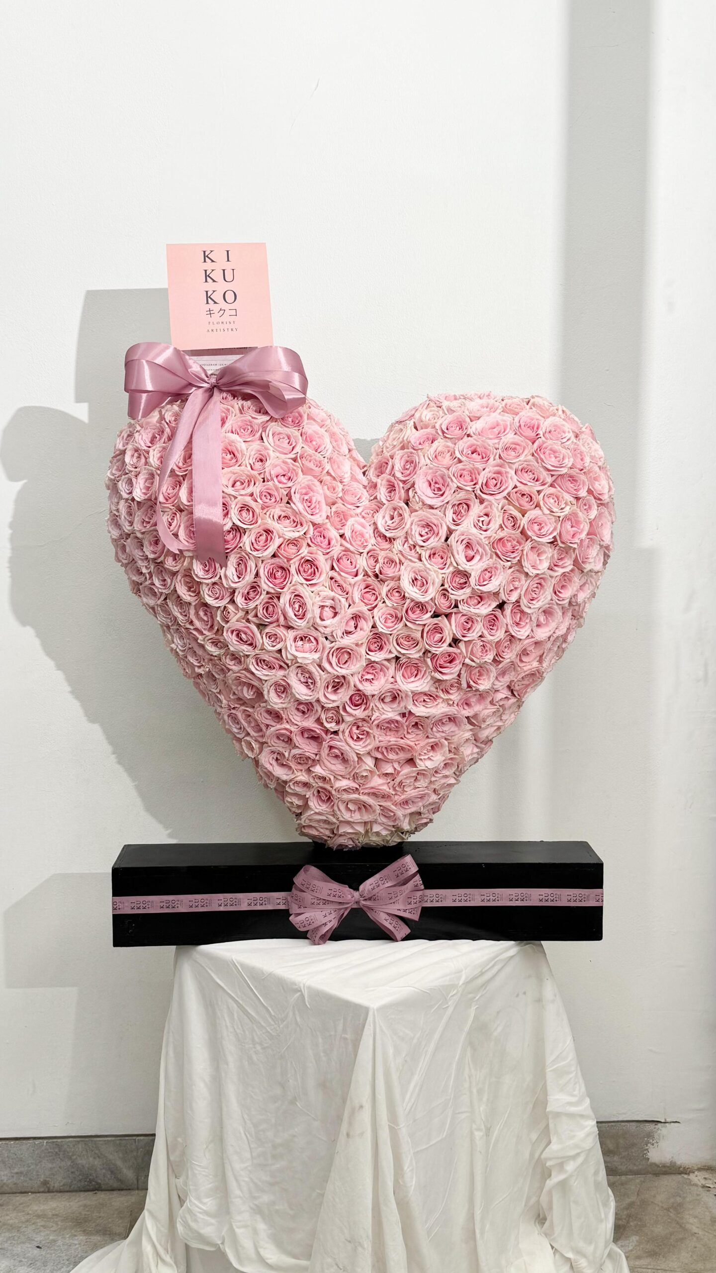Kikuko Namaa Bloombox Fresh (Pink) (1)