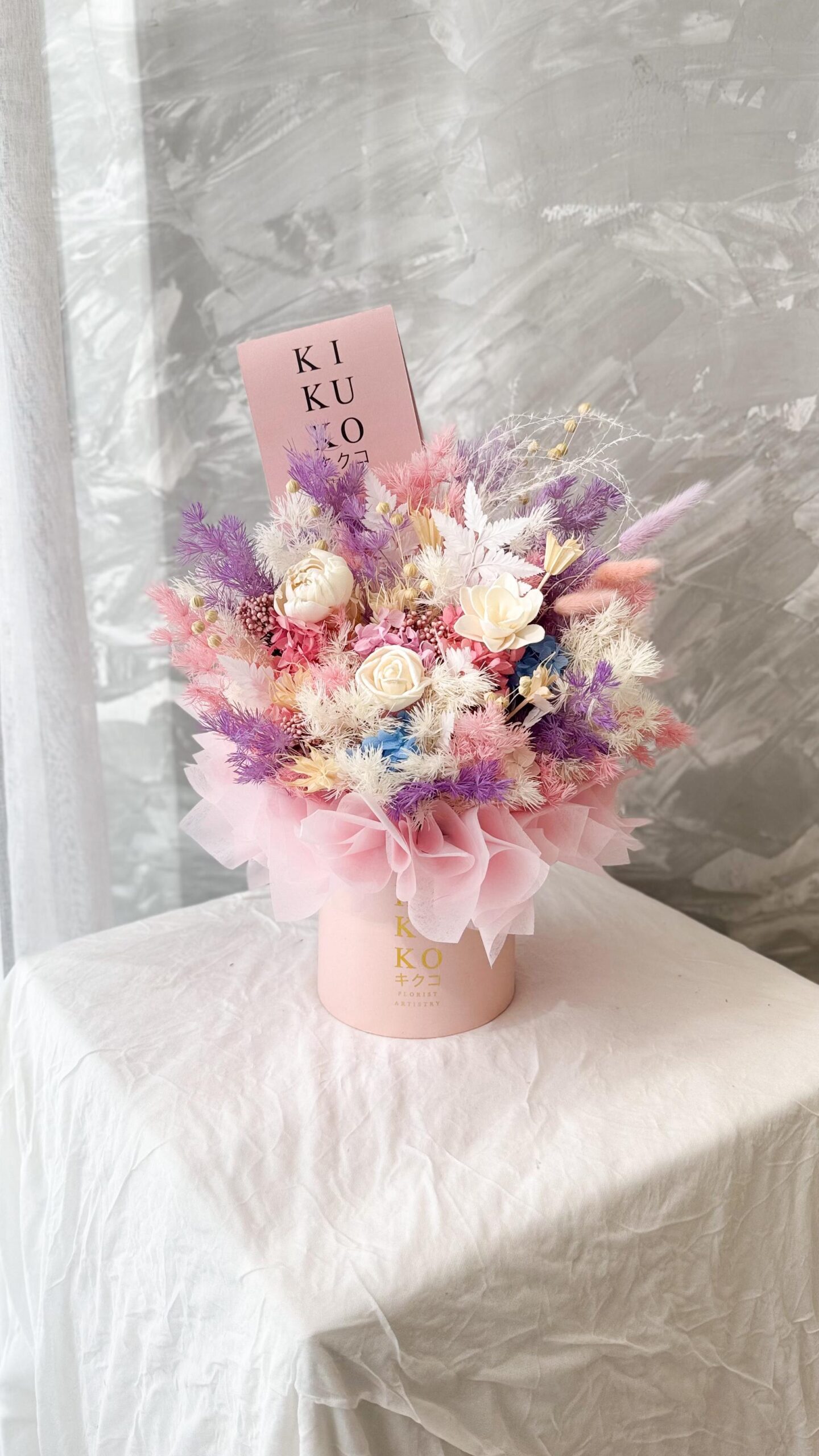 Petite Lia Bloombox (1)
