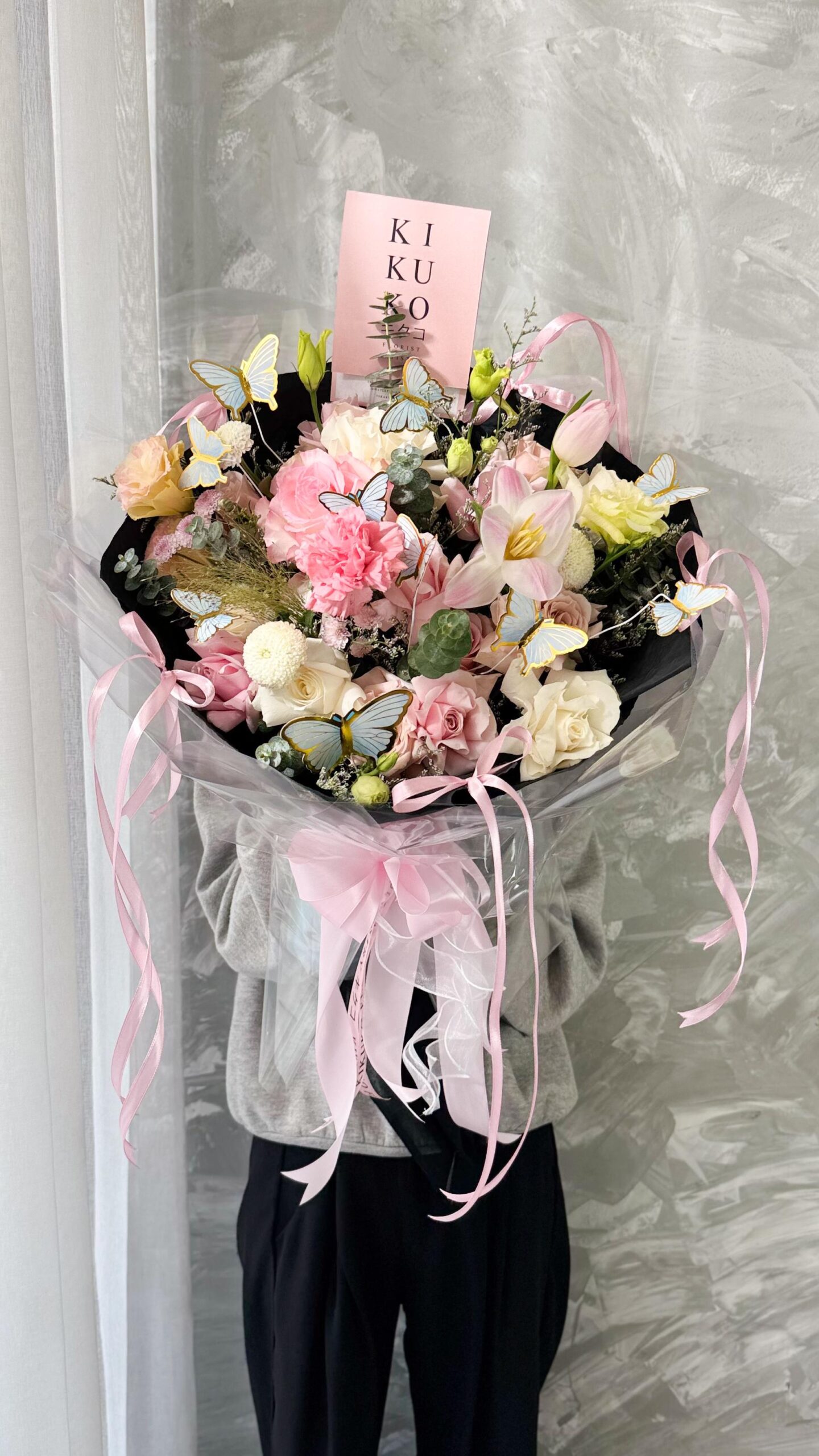 Samantha Bouquet (1)