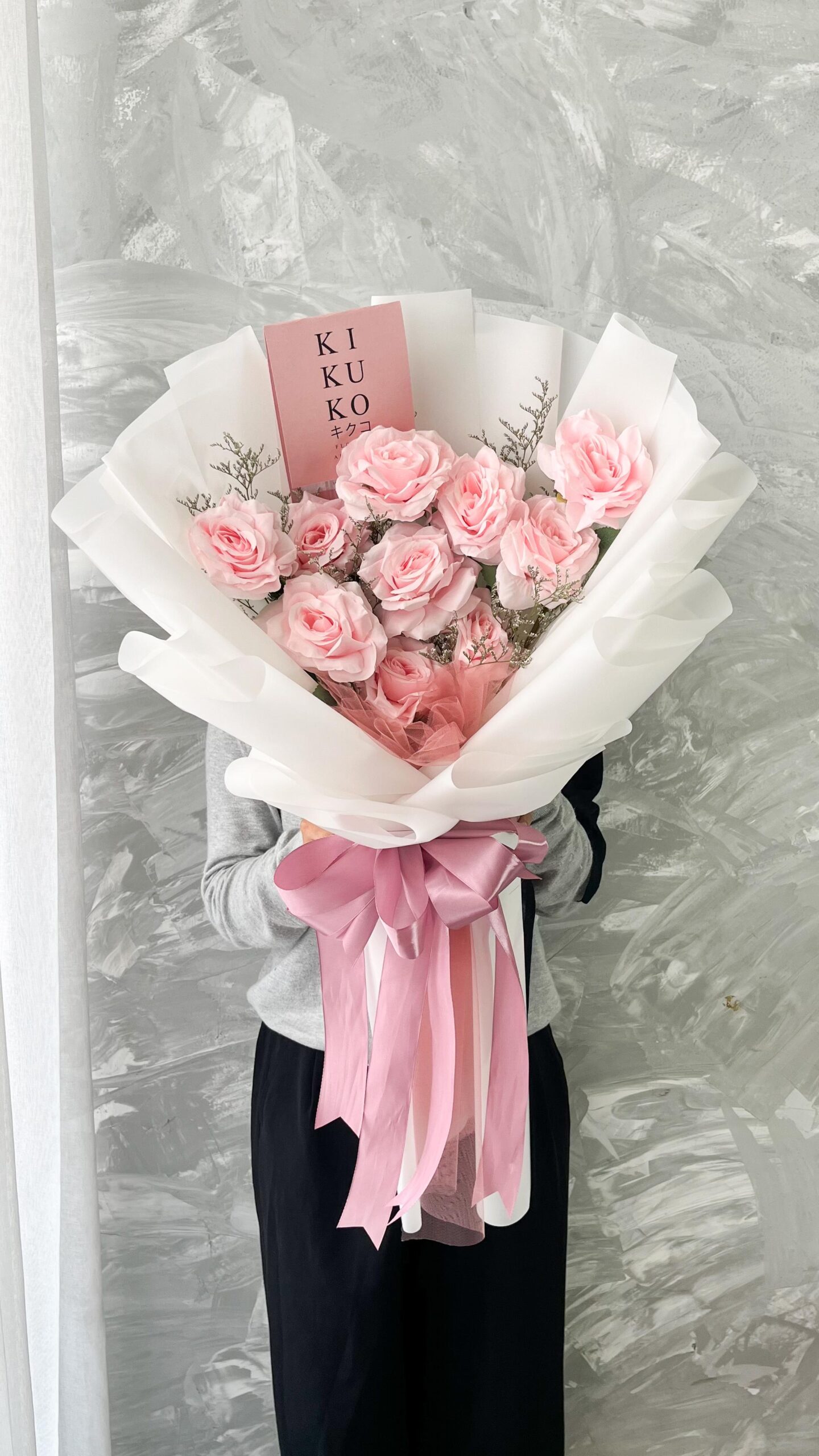 Small Lulaa Bouquet (1)