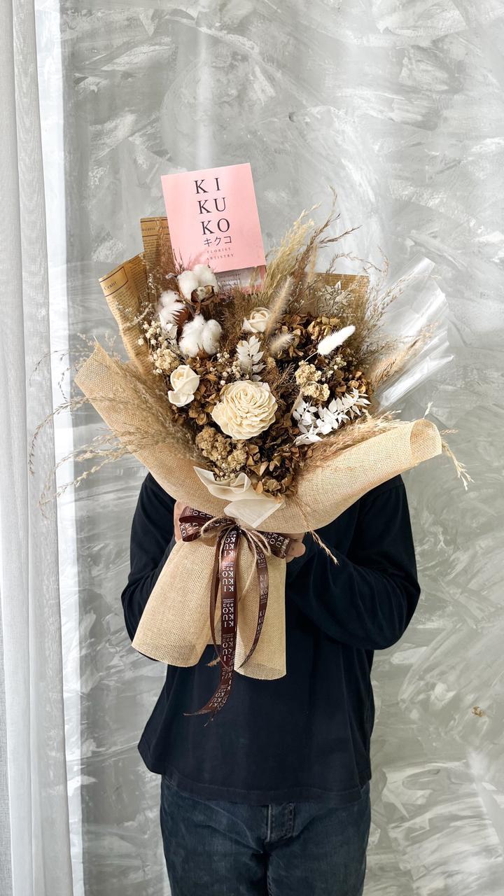 Small Sahara Bouquet