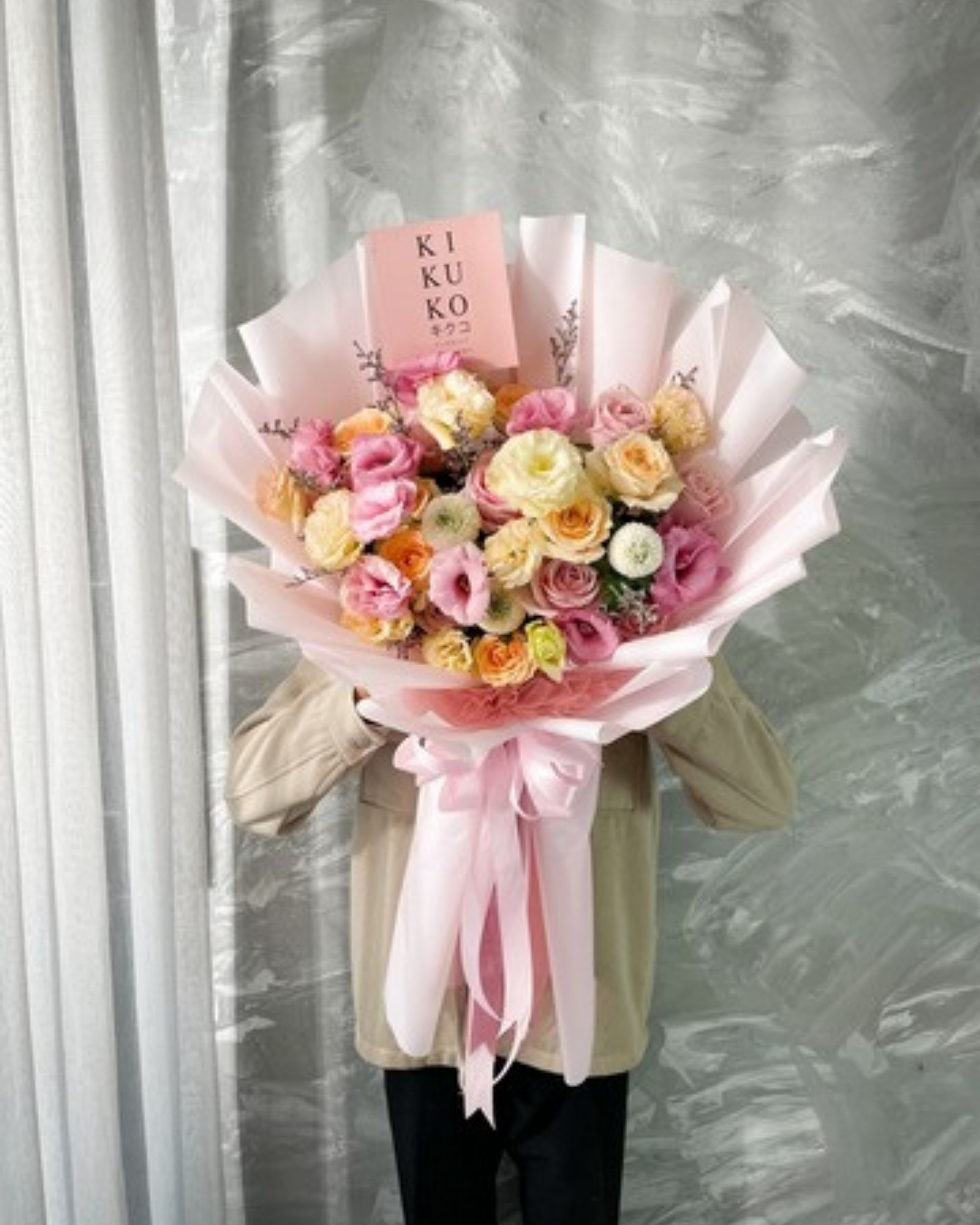 Small Yomi Bouquet