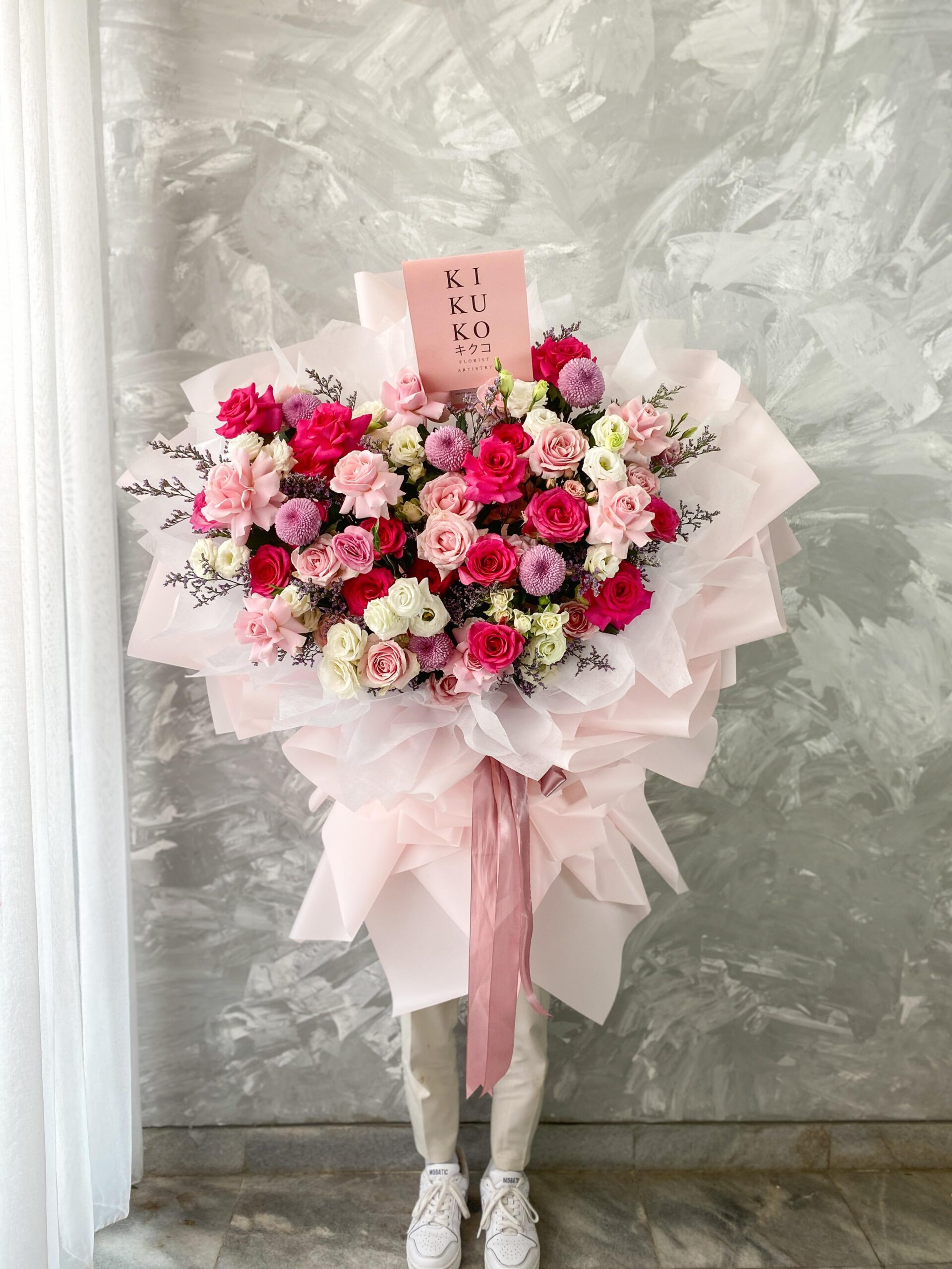 Sweet Paradise Bouquet